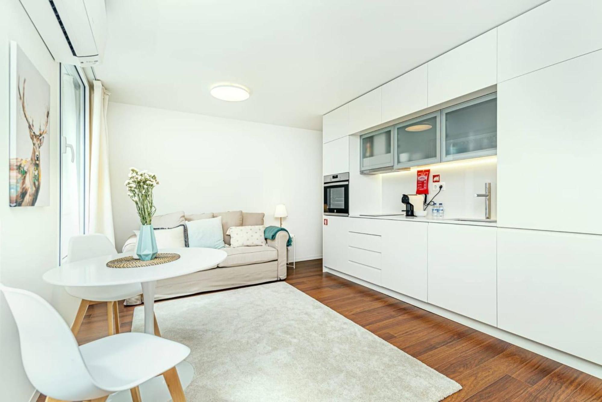 Bombarda Apartments VI By Innkeeper OOporto Esterno foto