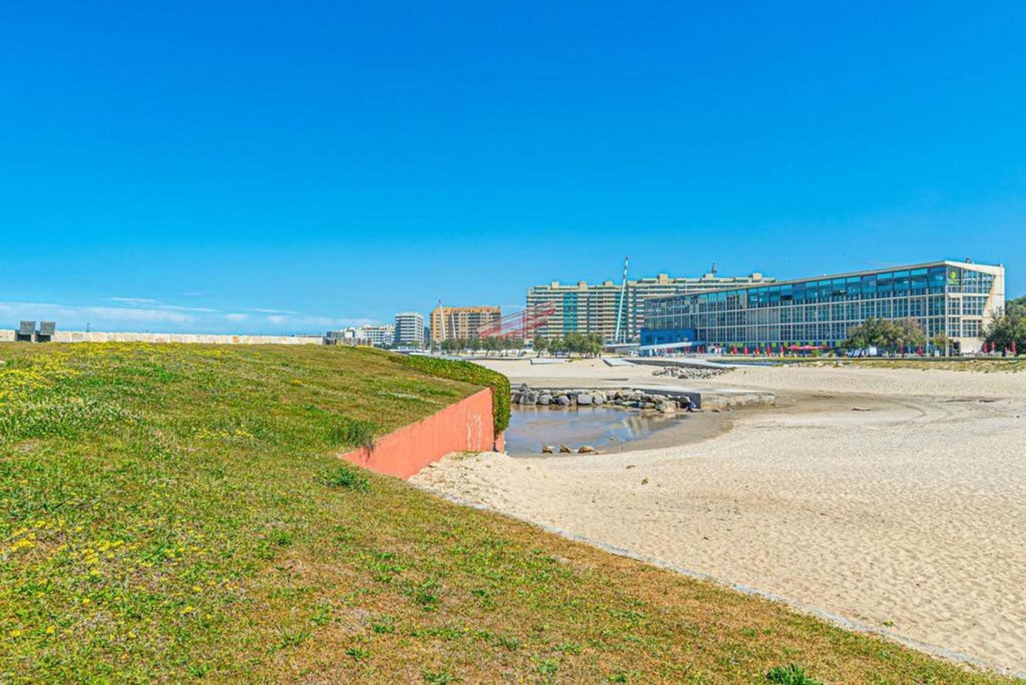 Bombarda Apartments VI By Innkeeper OOporto Esterno foto