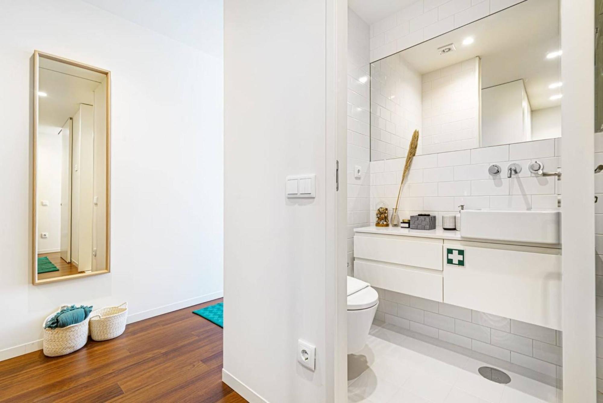 Bombarda Apartments VI By Innkeeper OOporto Esterno foto